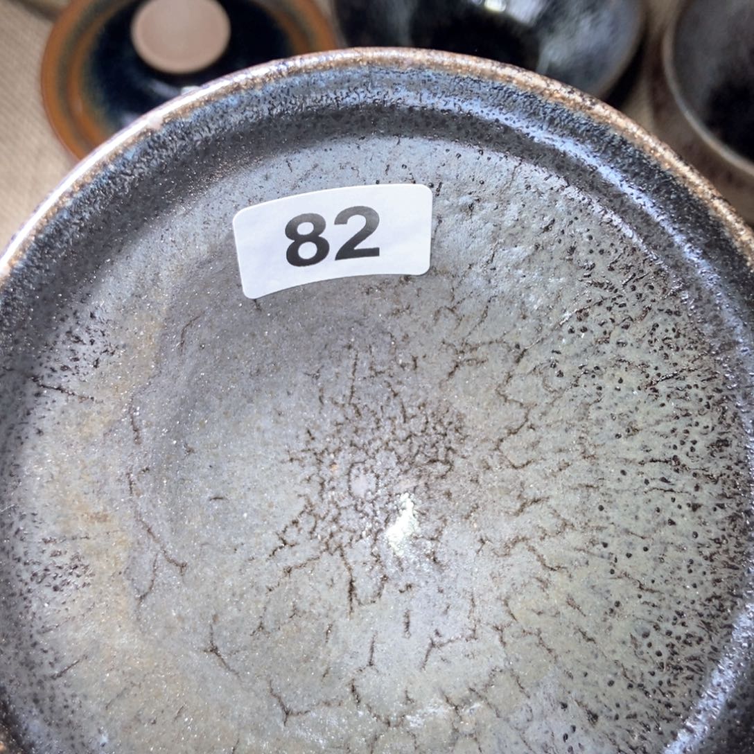 茶盏宋月古窑，自产自销