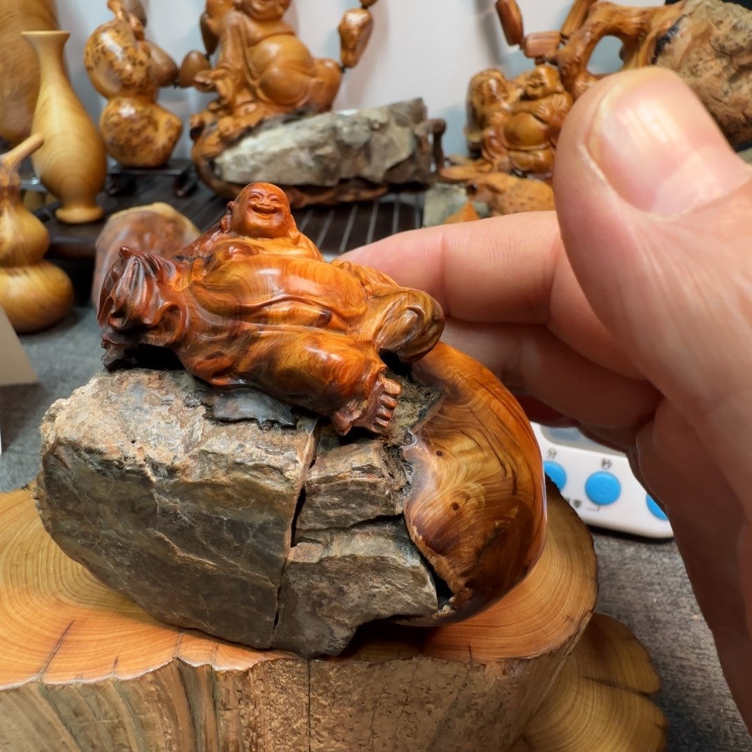 柏木（崖柏）大*哥好了不聊啦晚安啦我