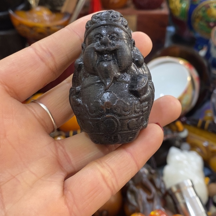 吊坠宫廷影视老旧工艺摆件