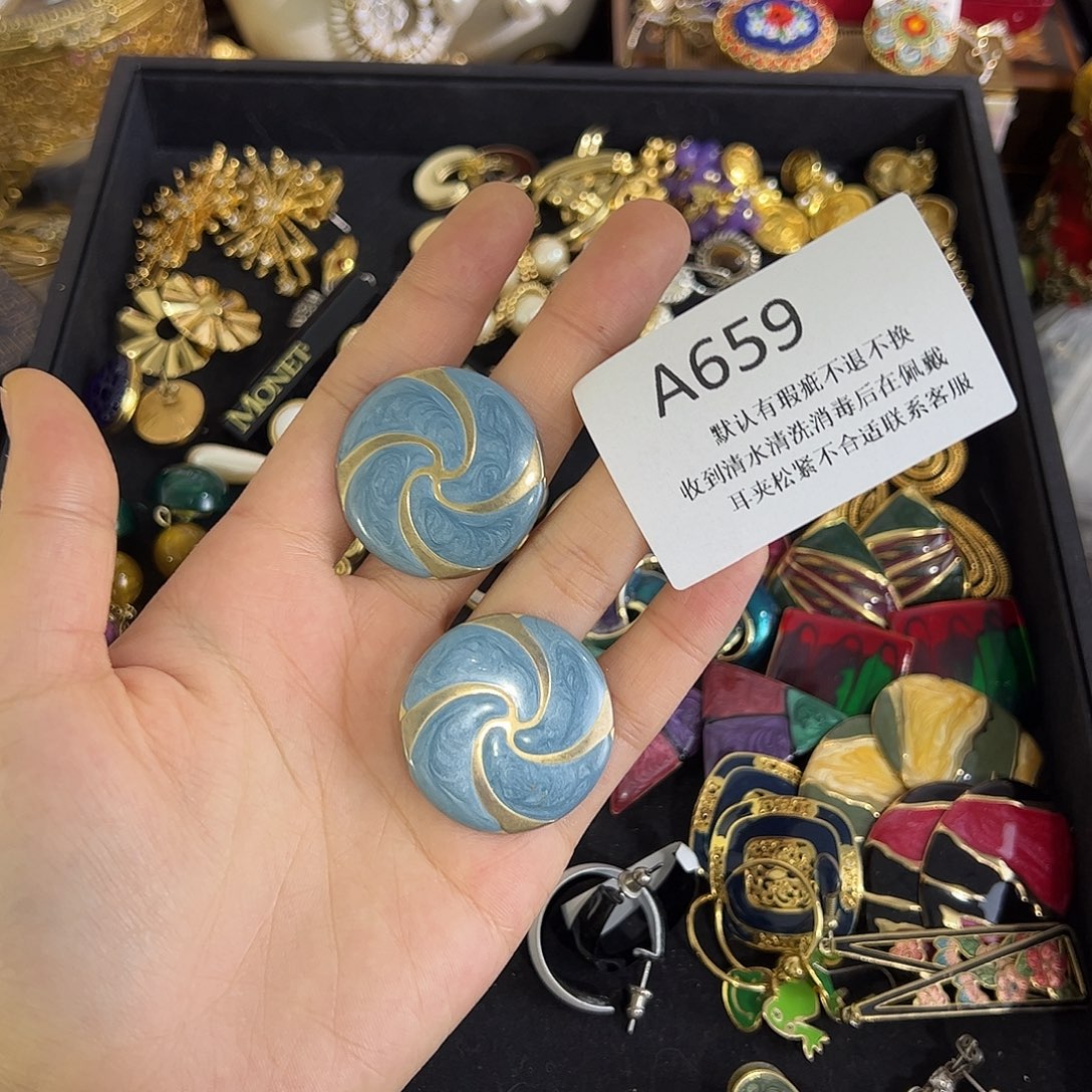 猫***)合成碳硅石铜合金659