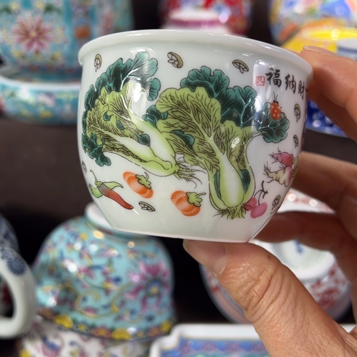 全场景德镇陶瓷景德镇去