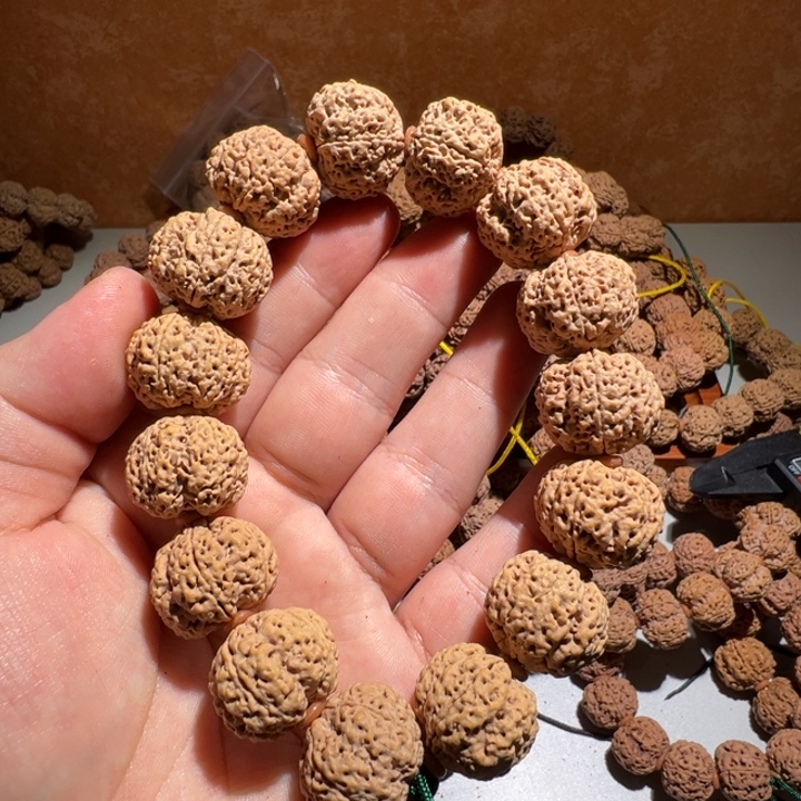 金刚菩提吊坠24号金刚