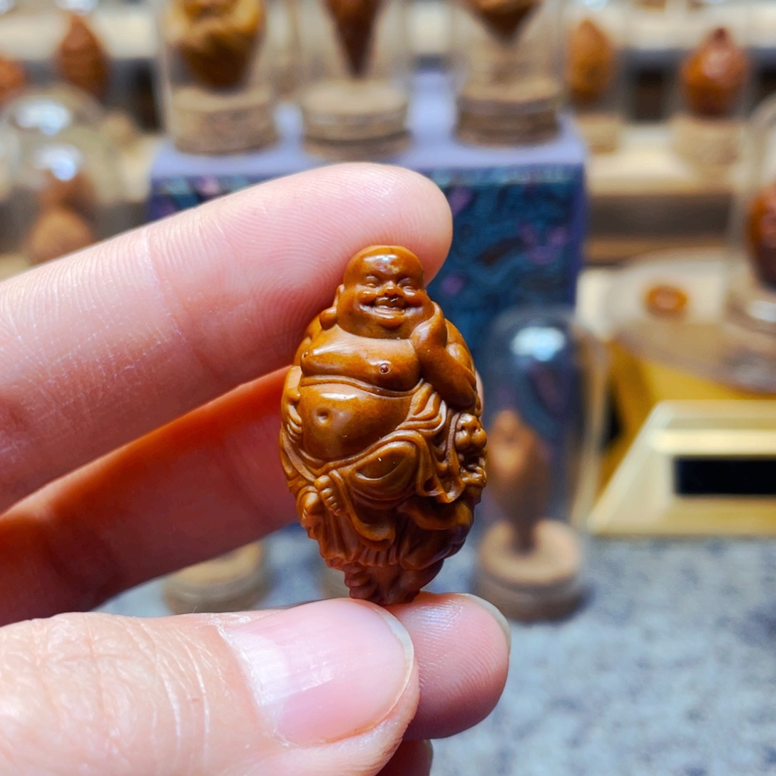 橄榄核手串/手链橄榄