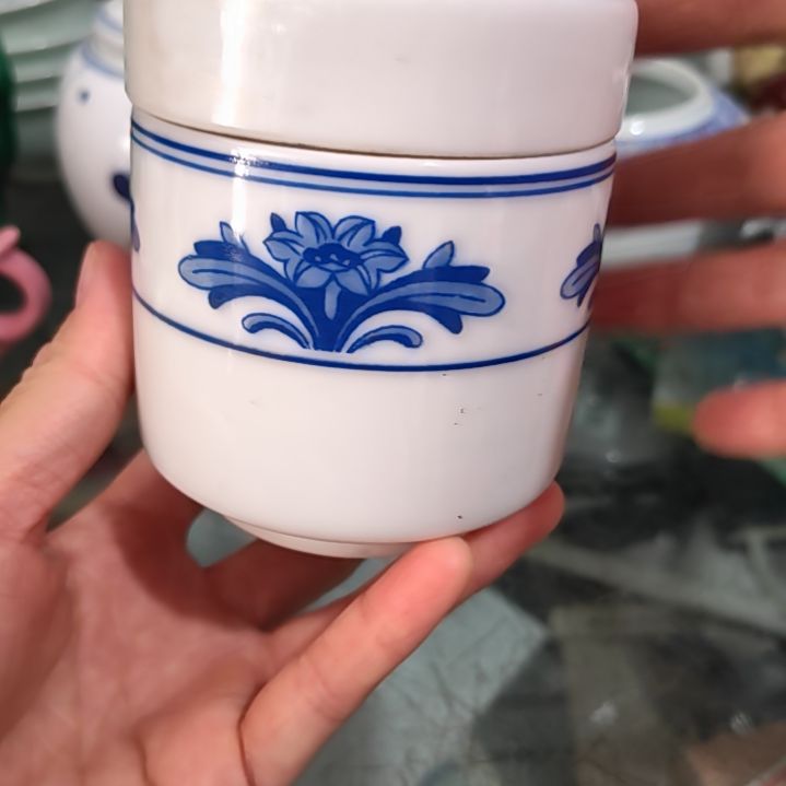 用****7景德镇精美陶瓷摆件