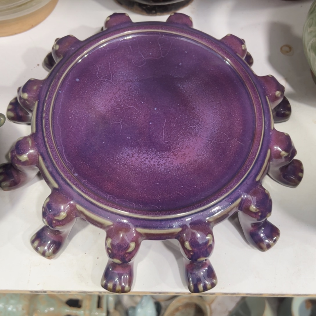 悟***花摆件摆件也好漂亮