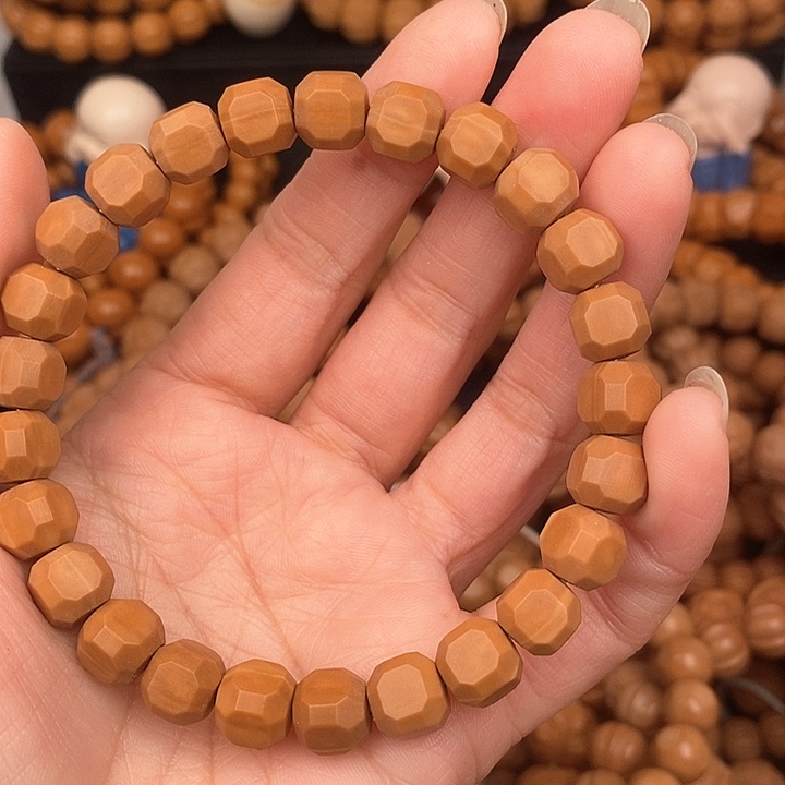 手串文玩核桃清**月