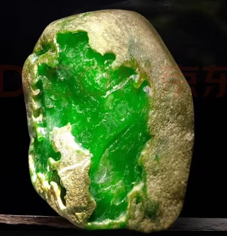名馨珠宝天然翡翠直播间定制固定链接