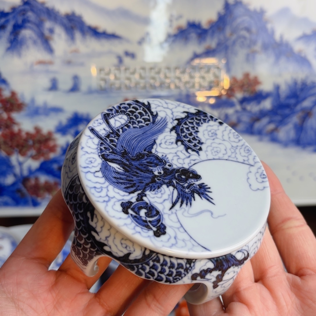 景德镇陶瓷景德镇窑是