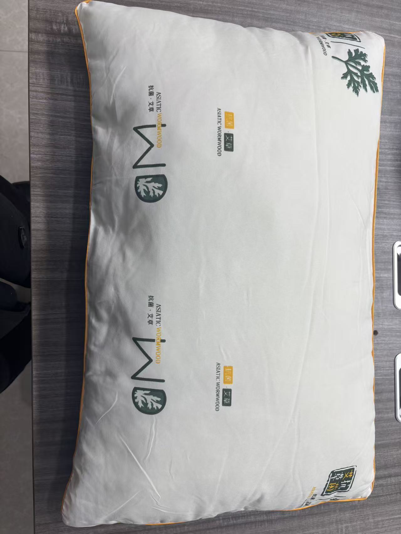 五星级酒店艾草枕