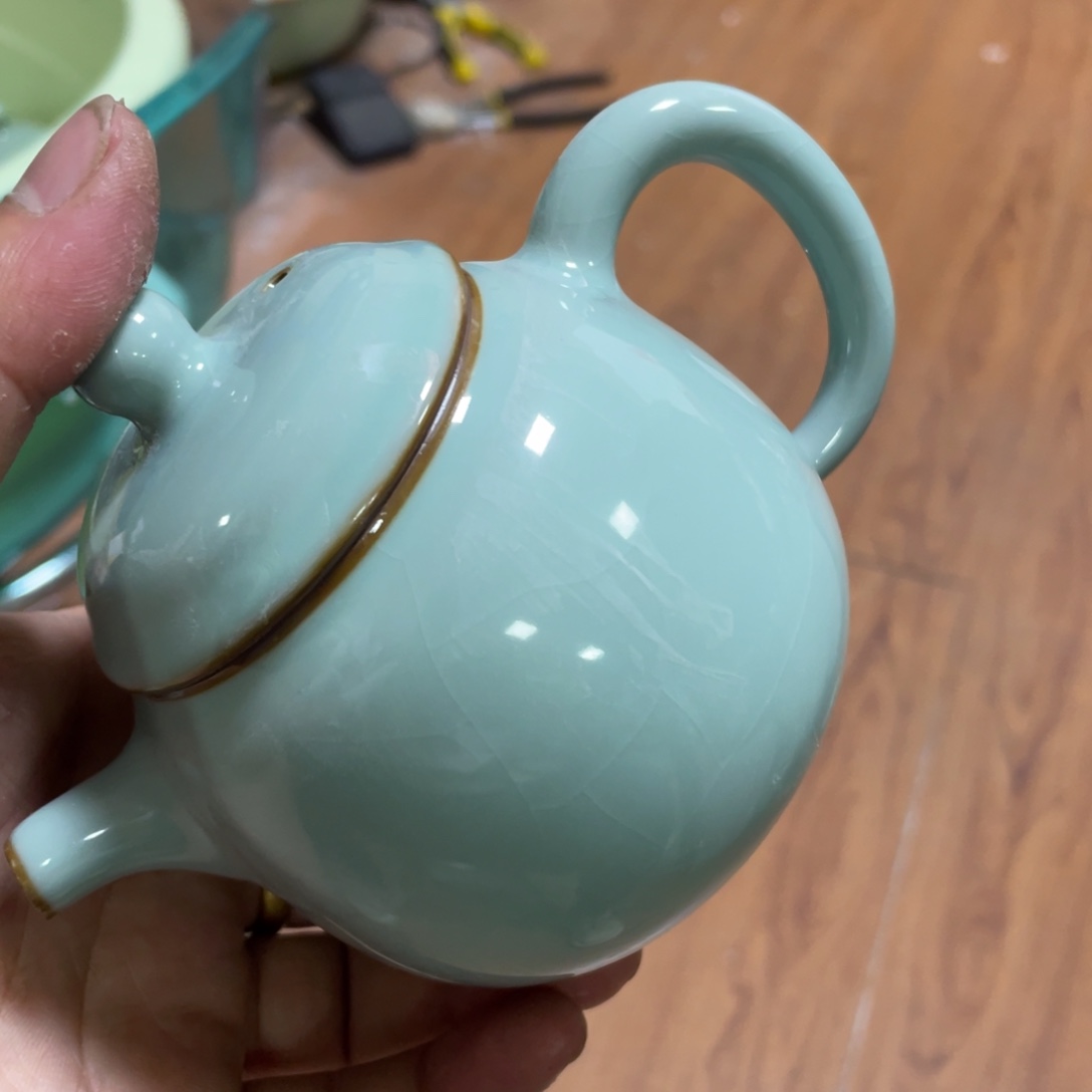茶具茶器茶壶茶杯