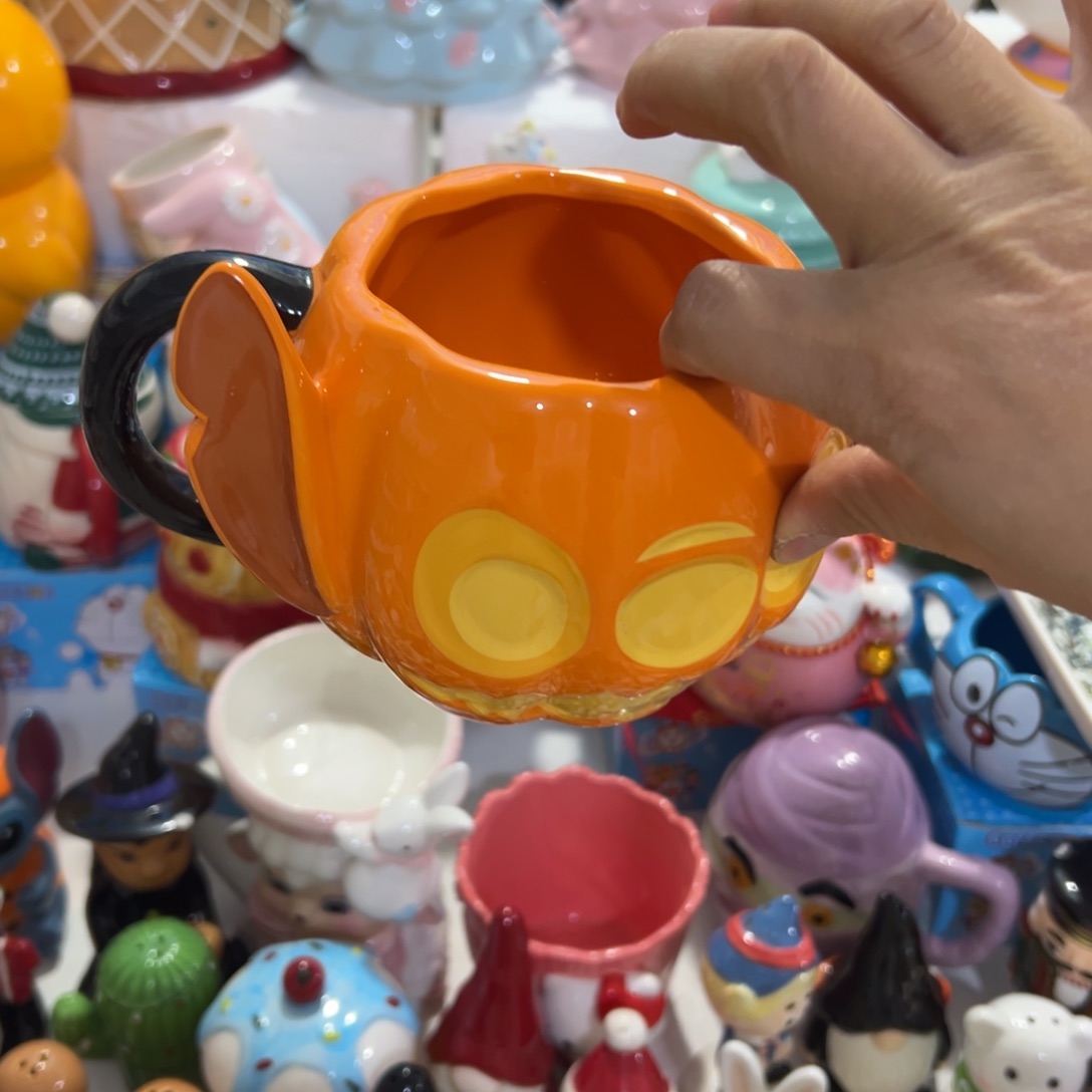 摆件微瑕疵不售后的