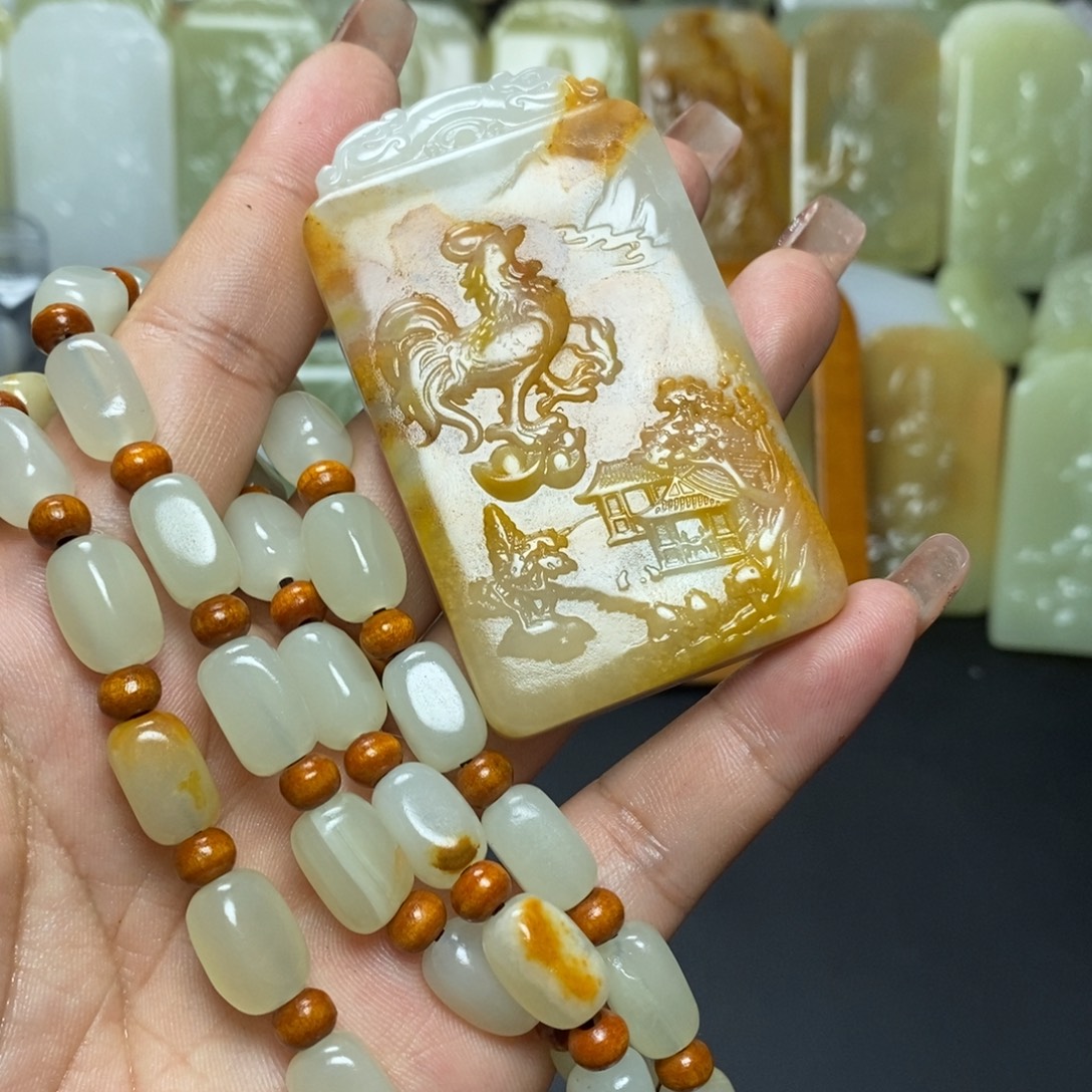 王***一物一拍所见所得