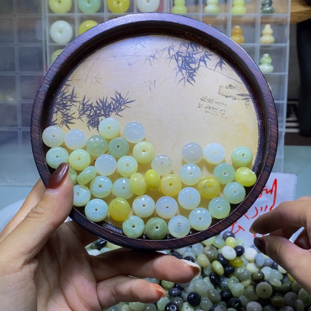 合金蛇纹石玉其他65
