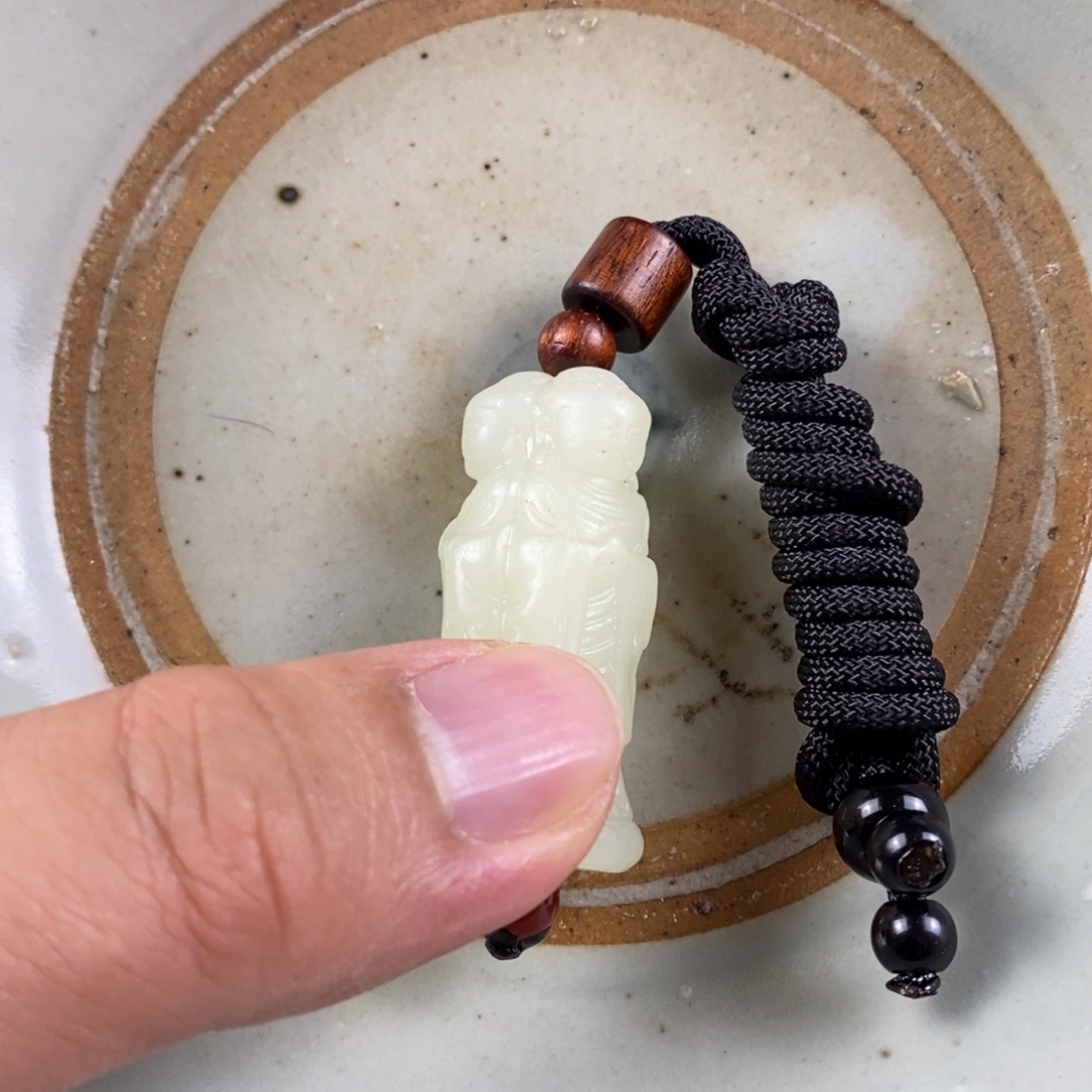 旧藏民俗老货收藏品精品