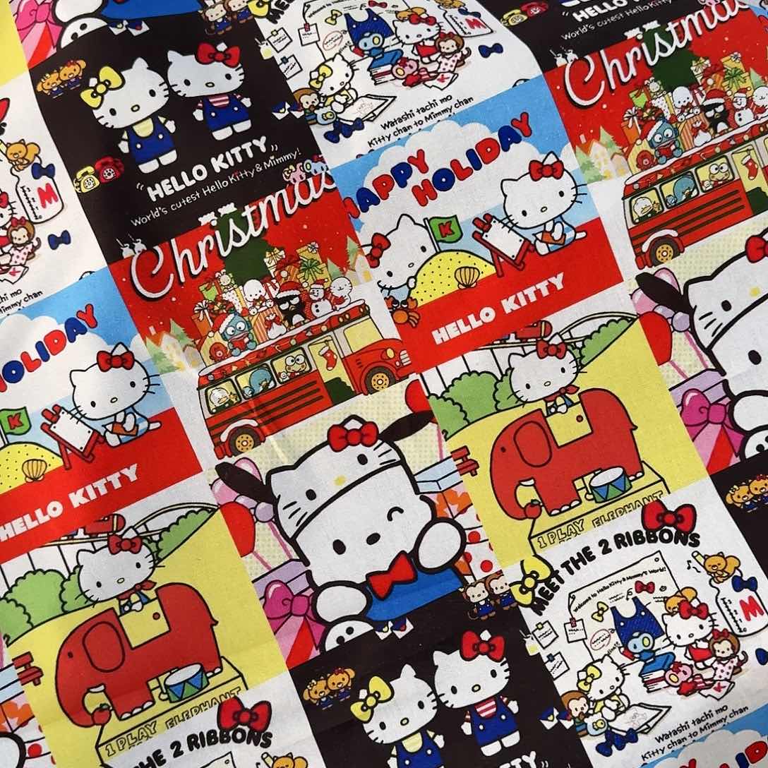 纯棉平布1米长X1.1米宽地卷