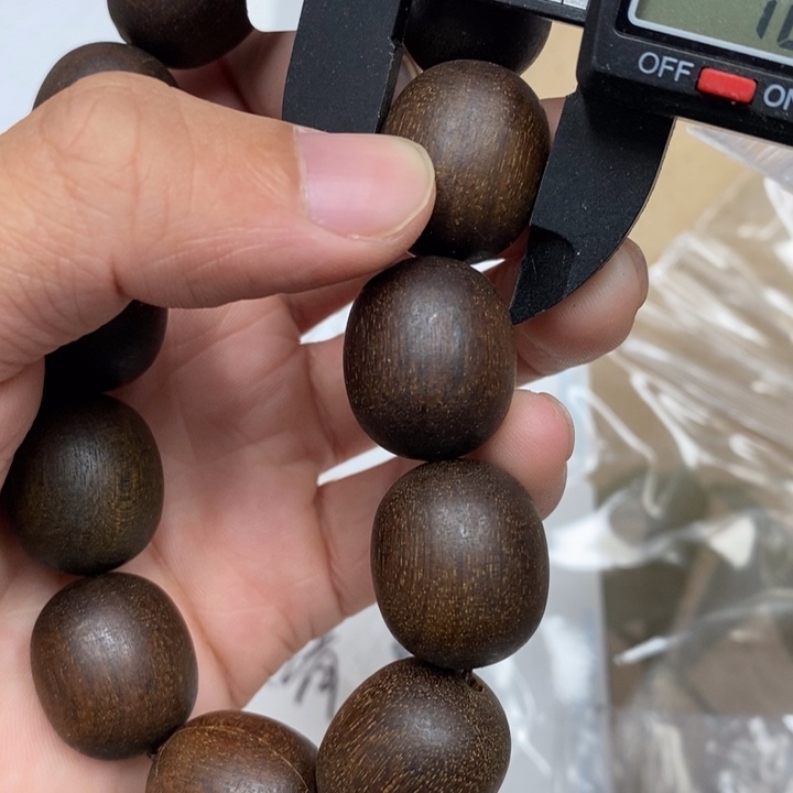 沉香香囊沉香虫漏