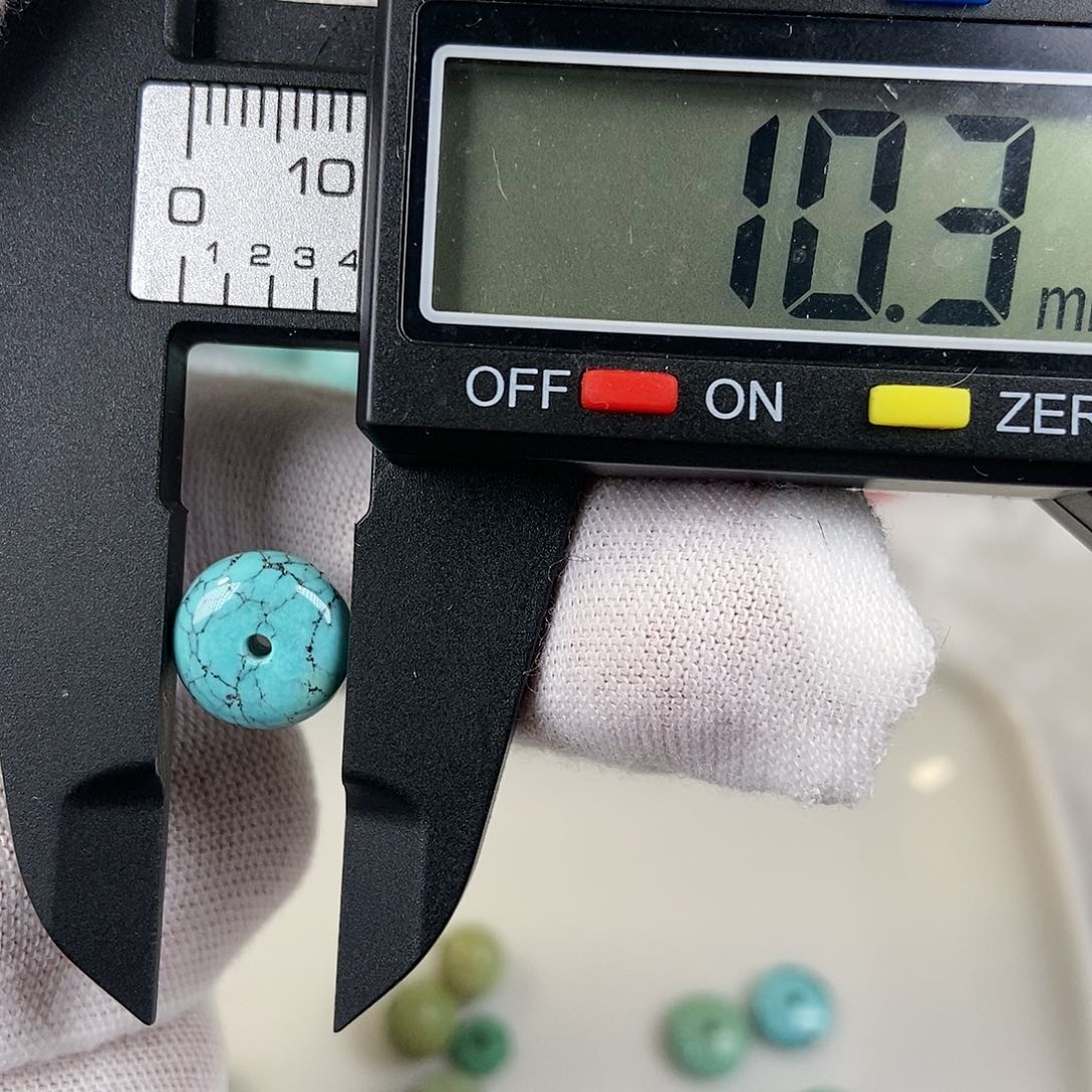 【闪购商品】绿松石珠宝奇石未镶嵌