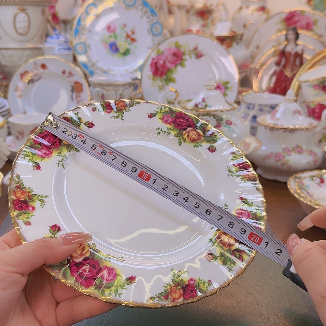 欧洲瓷器收藏鉴赏