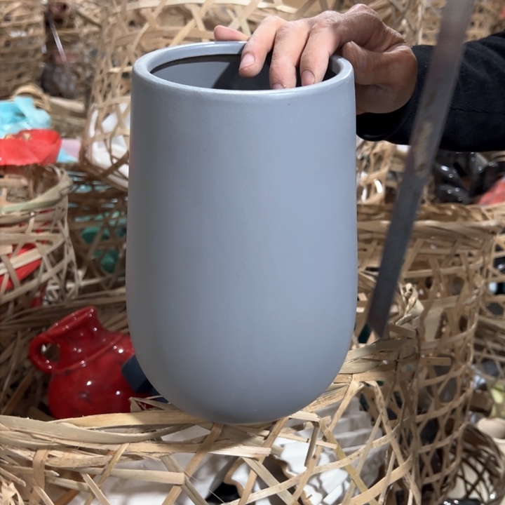 摆件高25口12公分微瑕捡漏