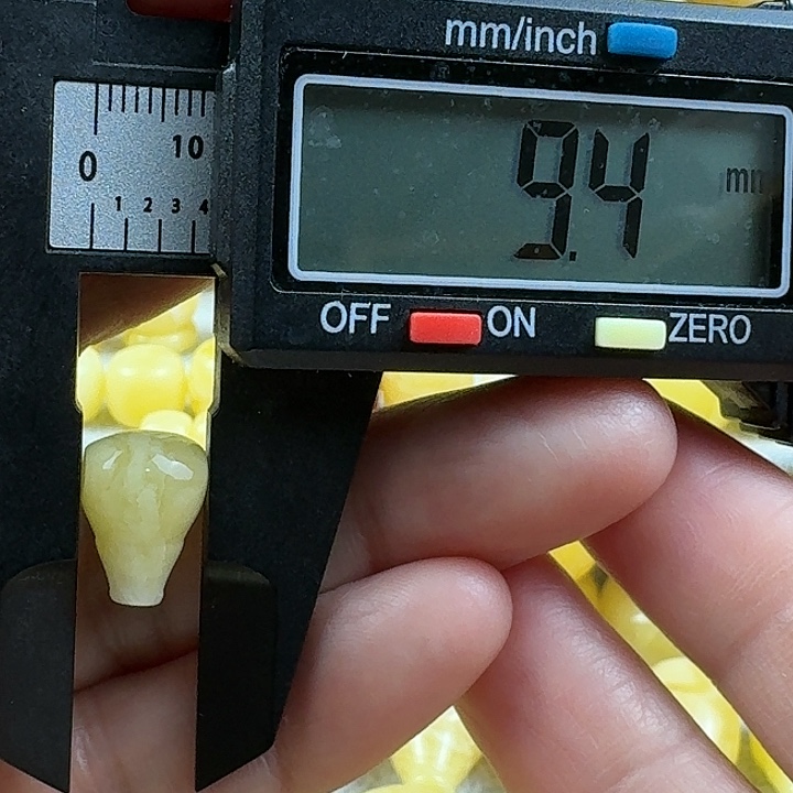 *****蜜蜡未镶嵌裸石15