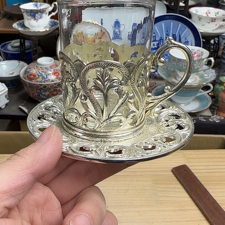 瓷片镀银啊啊啊啊啊啊啊