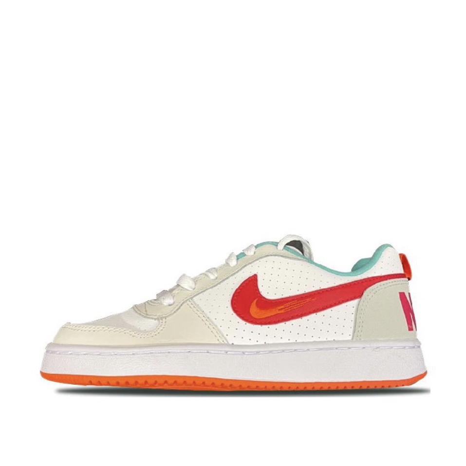 (断码孤品)Nike/耐克 Court(GS)低帮休闲板鞋FD4635-161-36