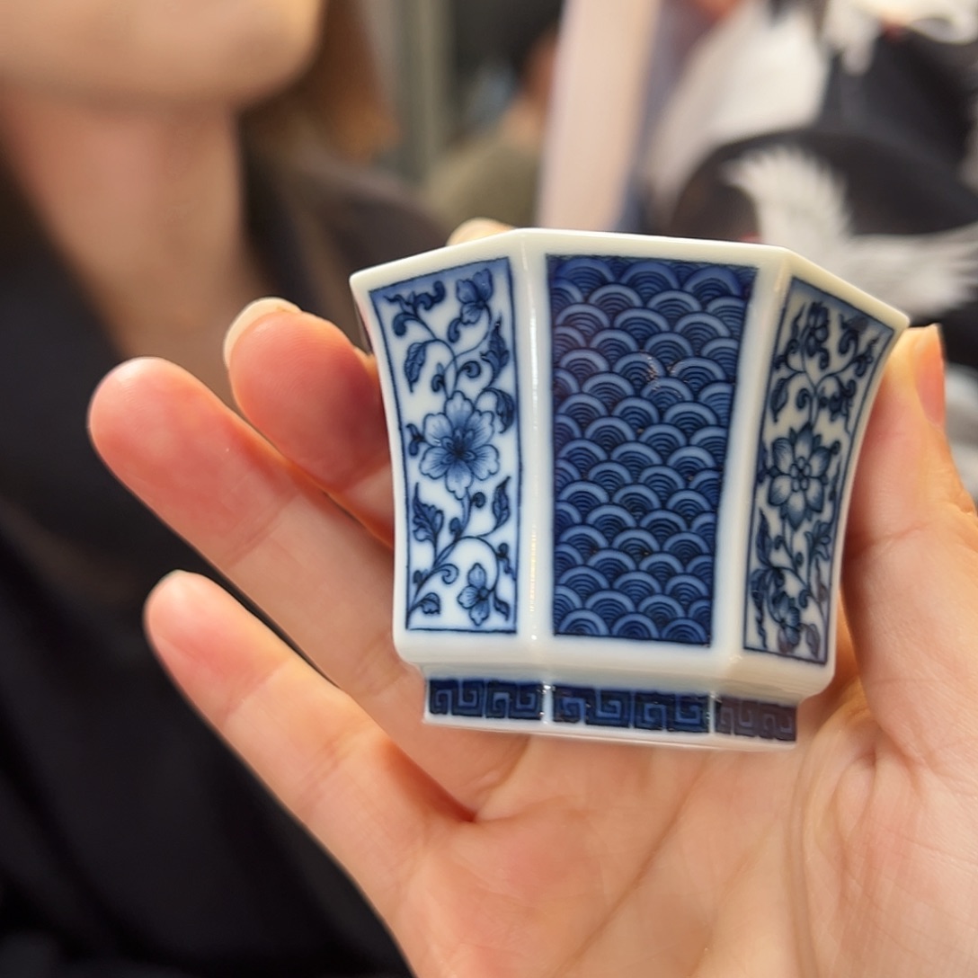 钟家窑柴窑杯杯杯杯杯杯