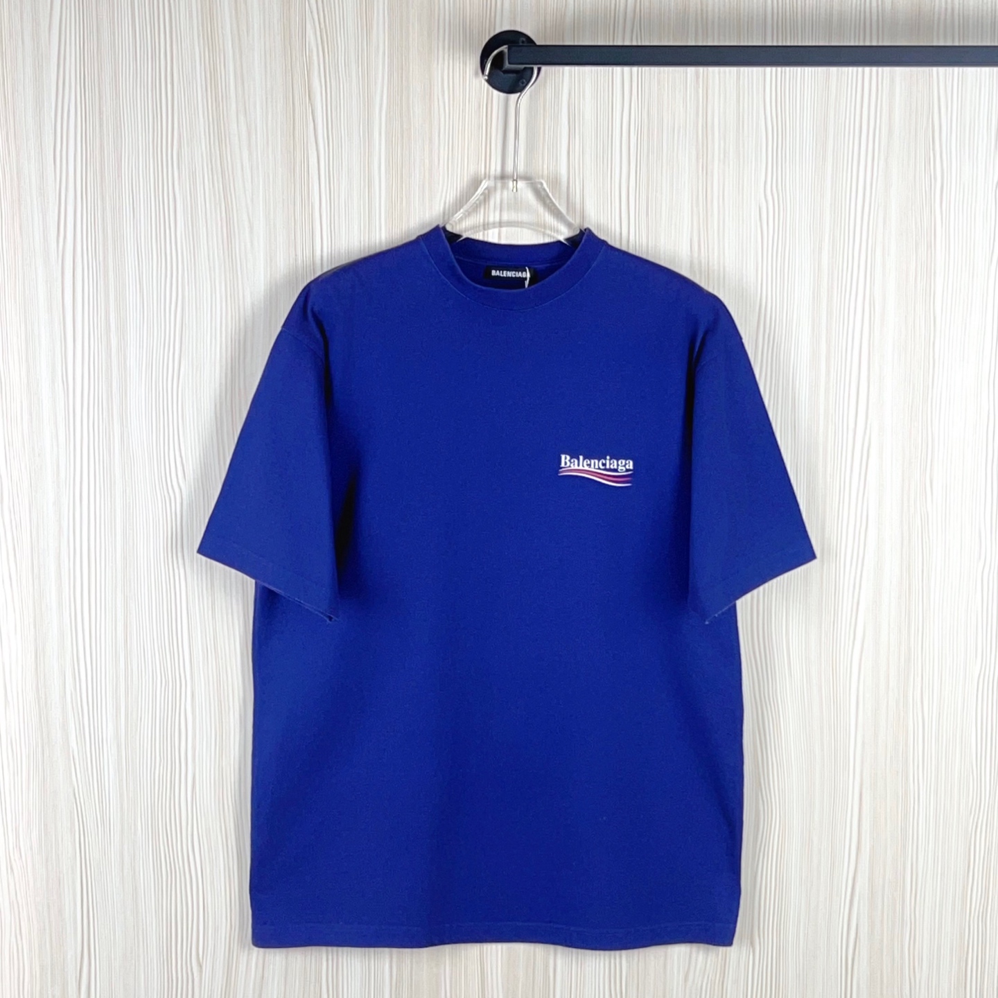 99新 Balenciaga/巴黎世家 短袖 尺码XS 成色看直播GSL4045 