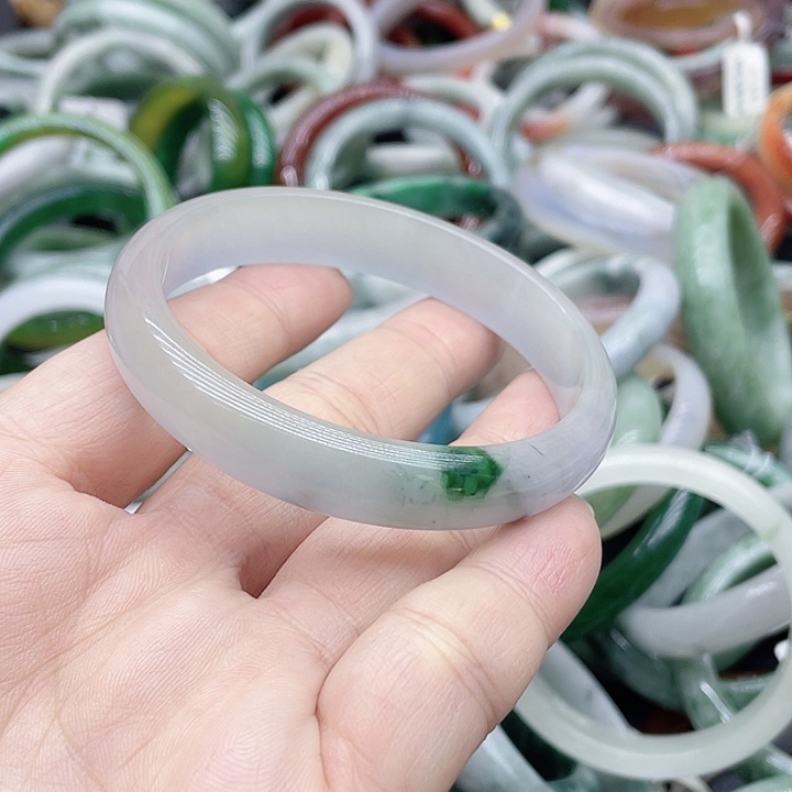 非金属手镯黑色手镯