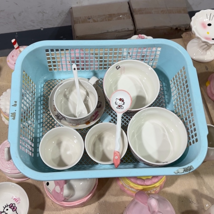 紫砂在一起的日子真的太快乐了