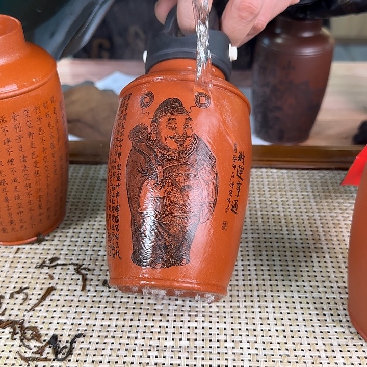 紫砂茶壶精品紫砂杯