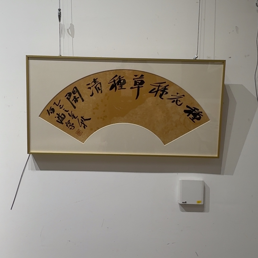 书法书法HMZ老师作品