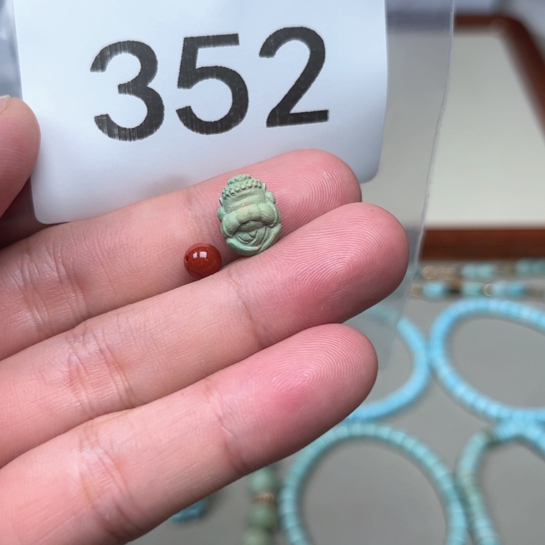未镶嵌南红玛瑙珠宝奇石