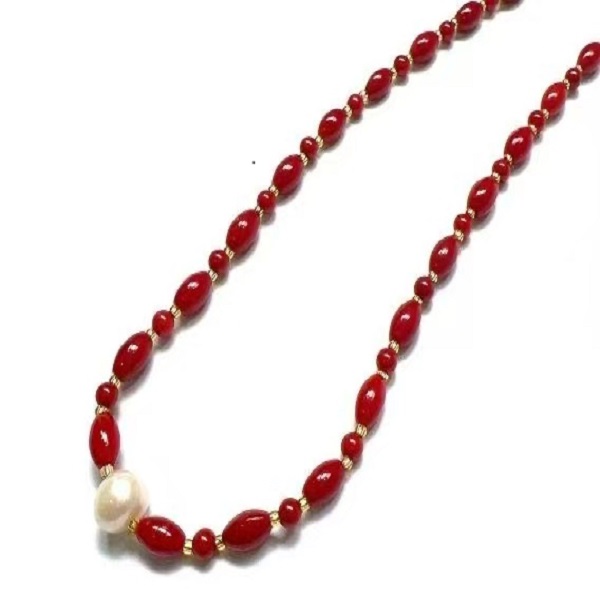 PP015现代简约时尚手串 尺寸 9x8