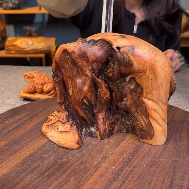 柏木（崖柏）关注一下