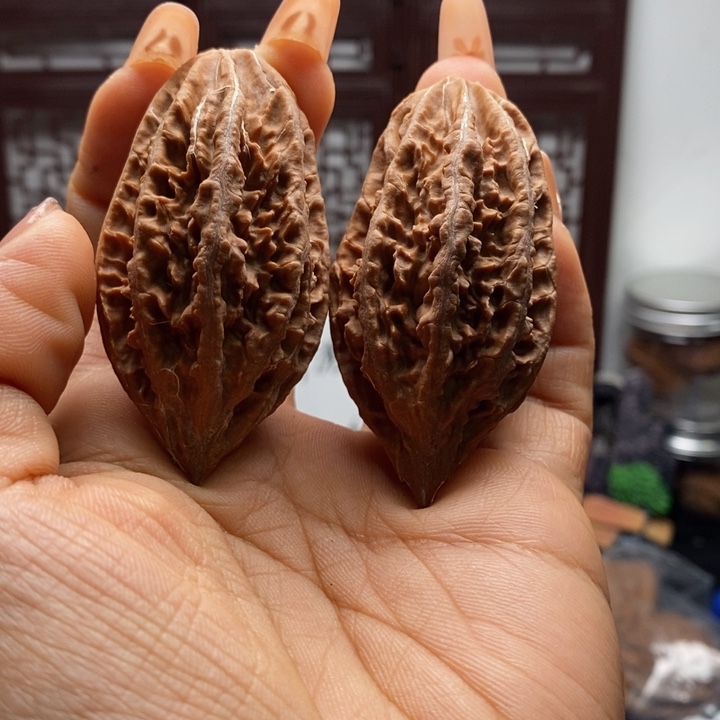 文玩核桃把件核桃40