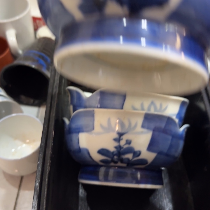 娟***子瓷片一物一拍感谢支持