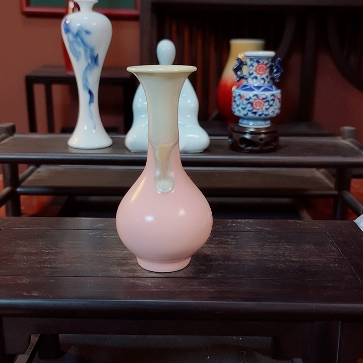 摆件小花器22222666688888