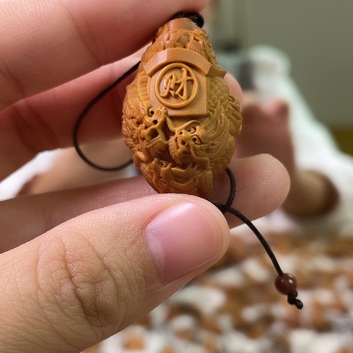 吊坠橄榄核橄榄核