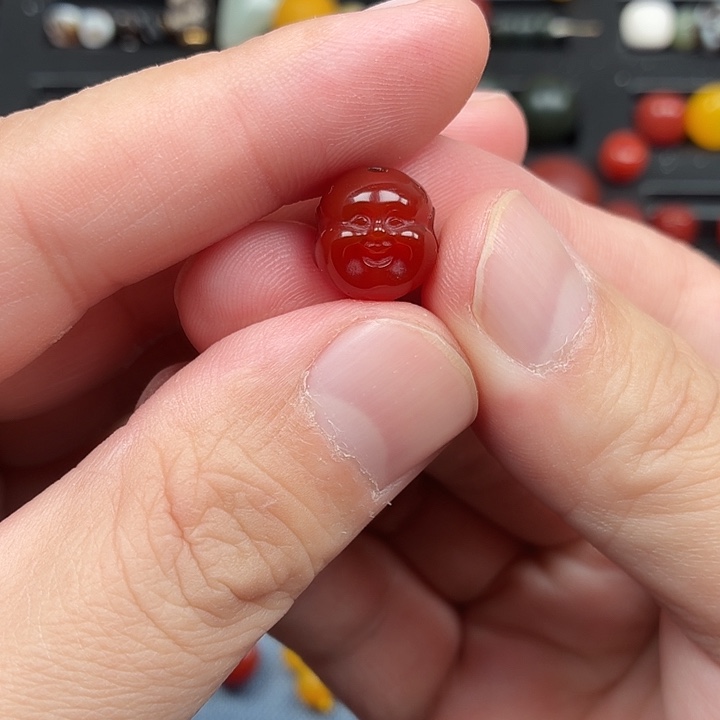 玛瑙/玉髓未镶嵌111