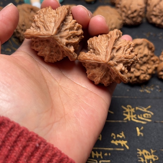 38尺原装盘山全品无修