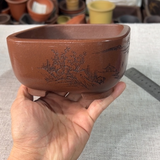 【闪购商品】内扣13内高6