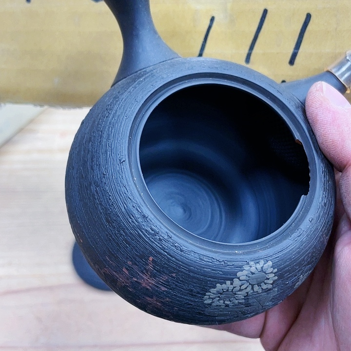 瓷片小**心瓷制作工艺品摆件