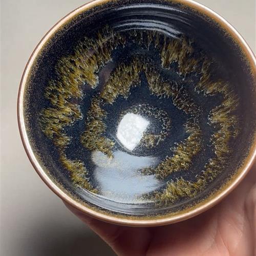 【闪购商品】茶盏-163............