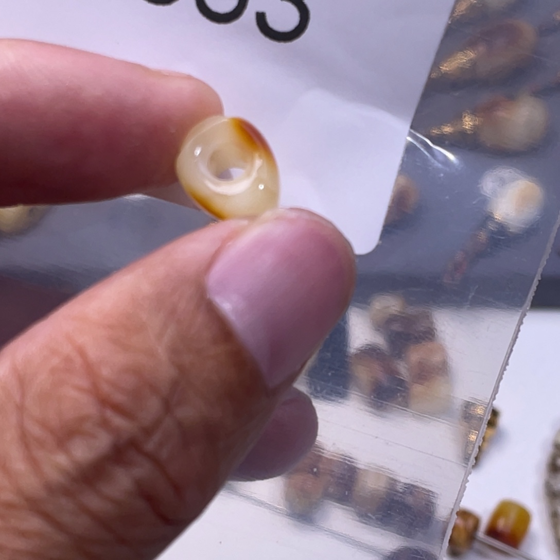 來***ㅤ琥珀未镶嵌裸石蜜蜡