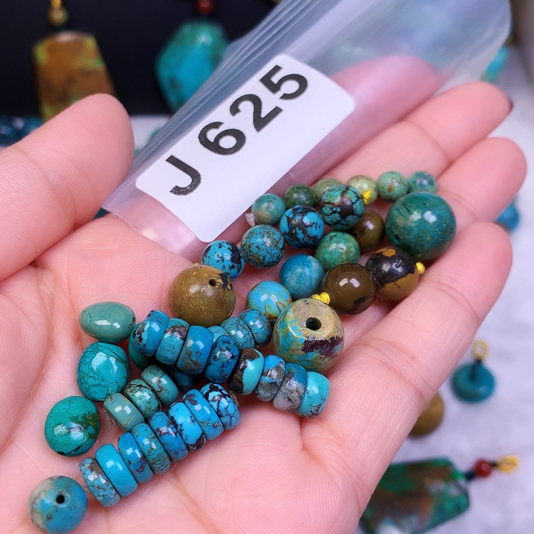 空竹粉丝专享十堰特色手工散珠