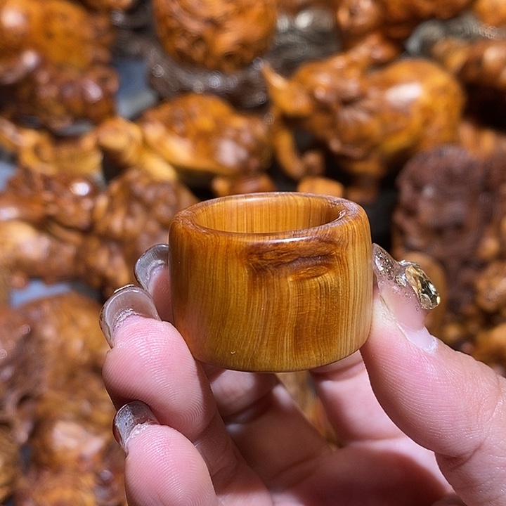 柏木太行崖柏陈化