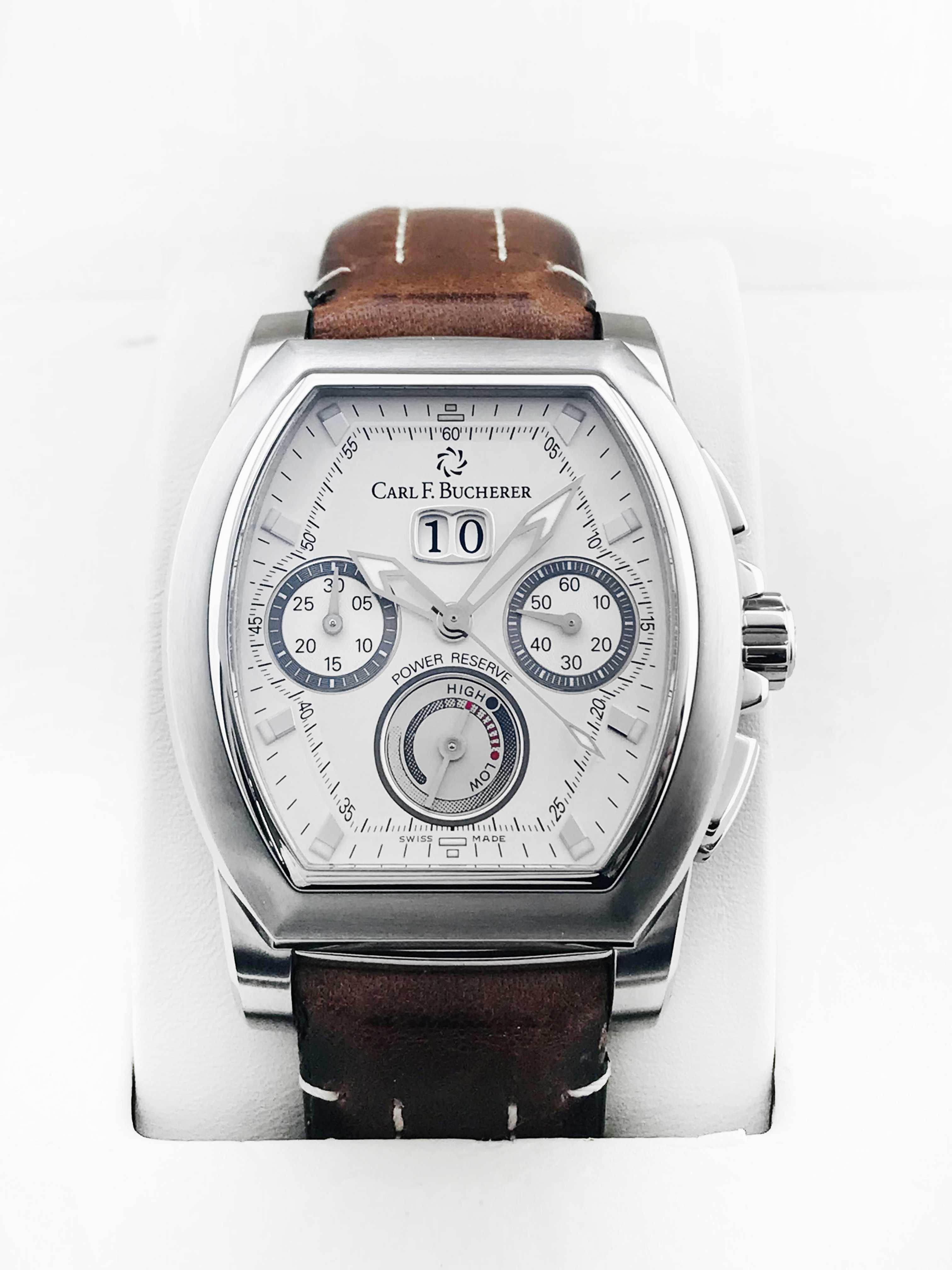 99新 宝齐莱 云时臻品/柏拉维系列/全套/39*42mm