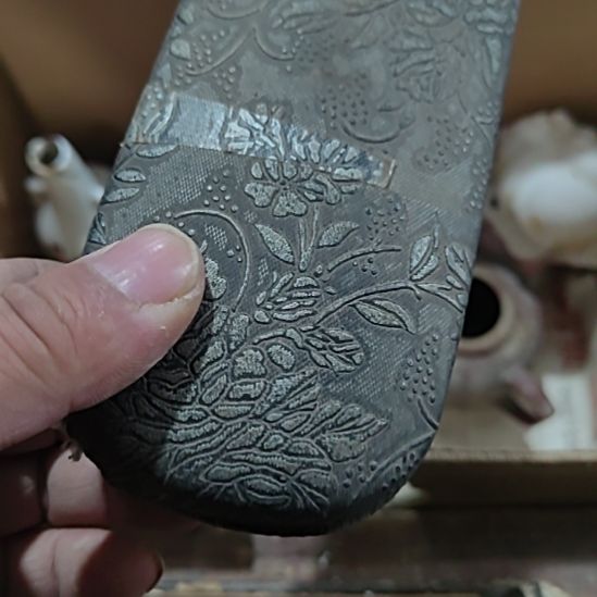 6***哥陶瓷精美摆件（不退换）