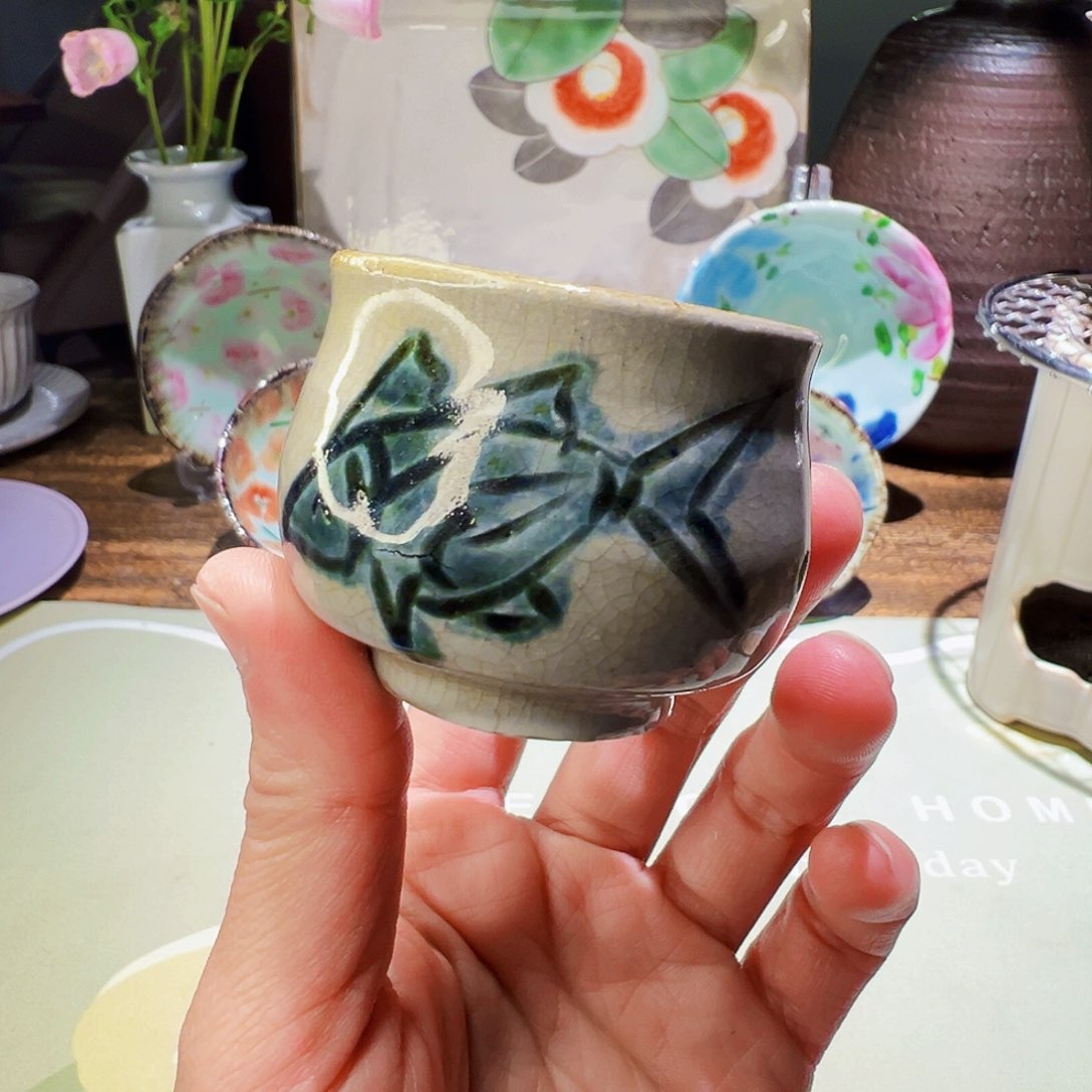 咖啡杯和茶杯水杯杯子茶杯茶具